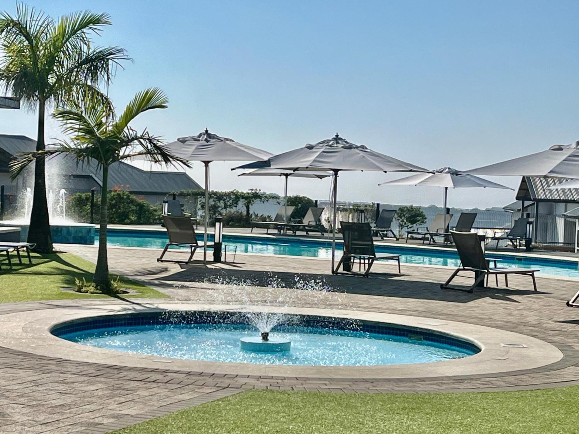 Апартаменты Ballito Splash Экстерьер фото